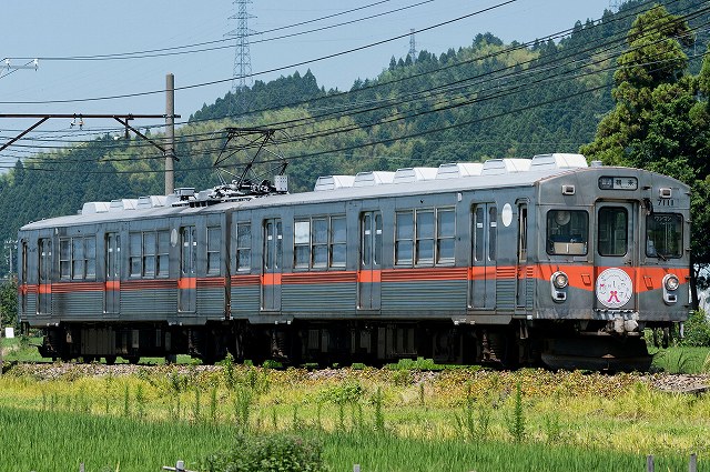 北陸鉄道7000系