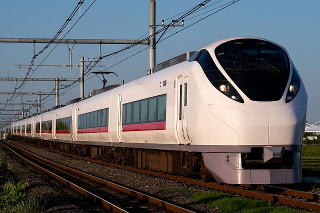 E657系
