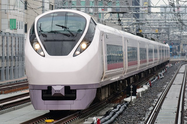 E657系