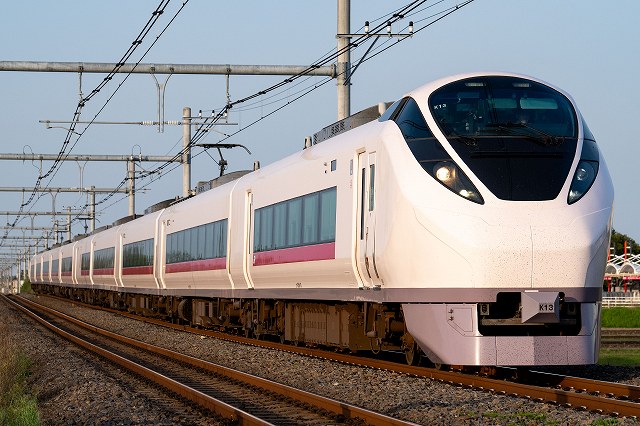 E657系