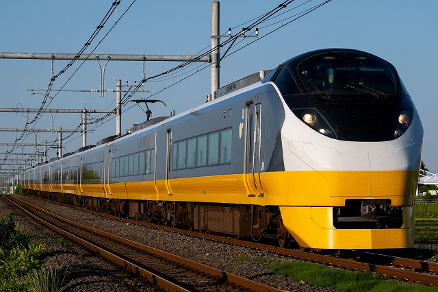 E657系