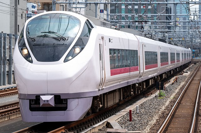 E657系