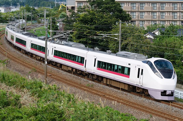 E657系