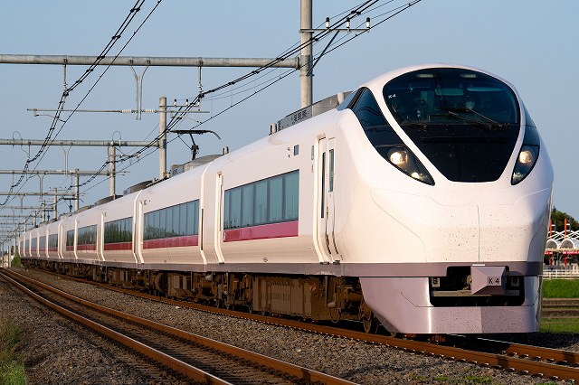E657系