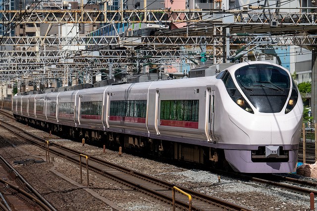 E657系