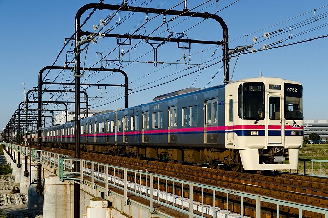 京王9000系