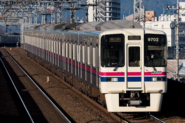 京王9000系