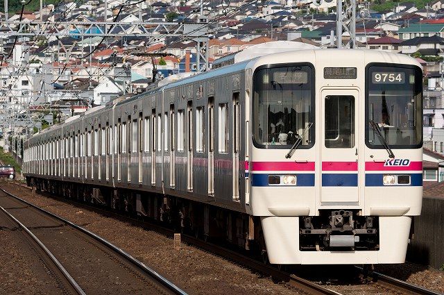 京王9000系