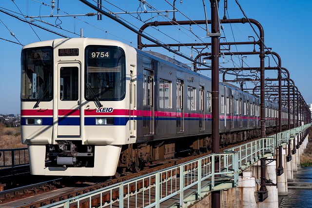 京王9000系
