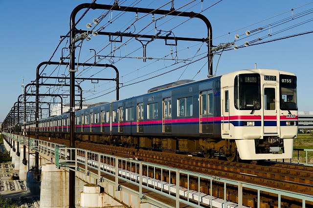 京王9000系