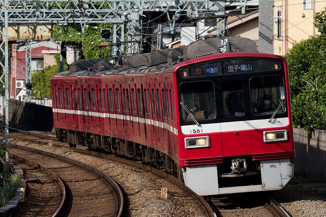 京急1500形