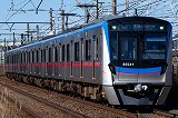 80000形