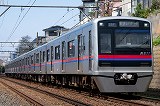 N800形