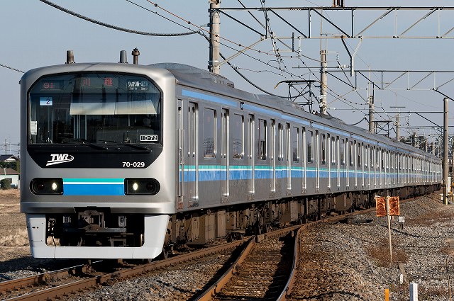東臨70-000系